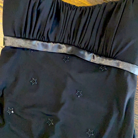 Ruby Rox Evening Dress LG ❤️ - Picture 5 of 10